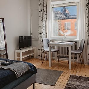 Appartement met een Slaapkamer